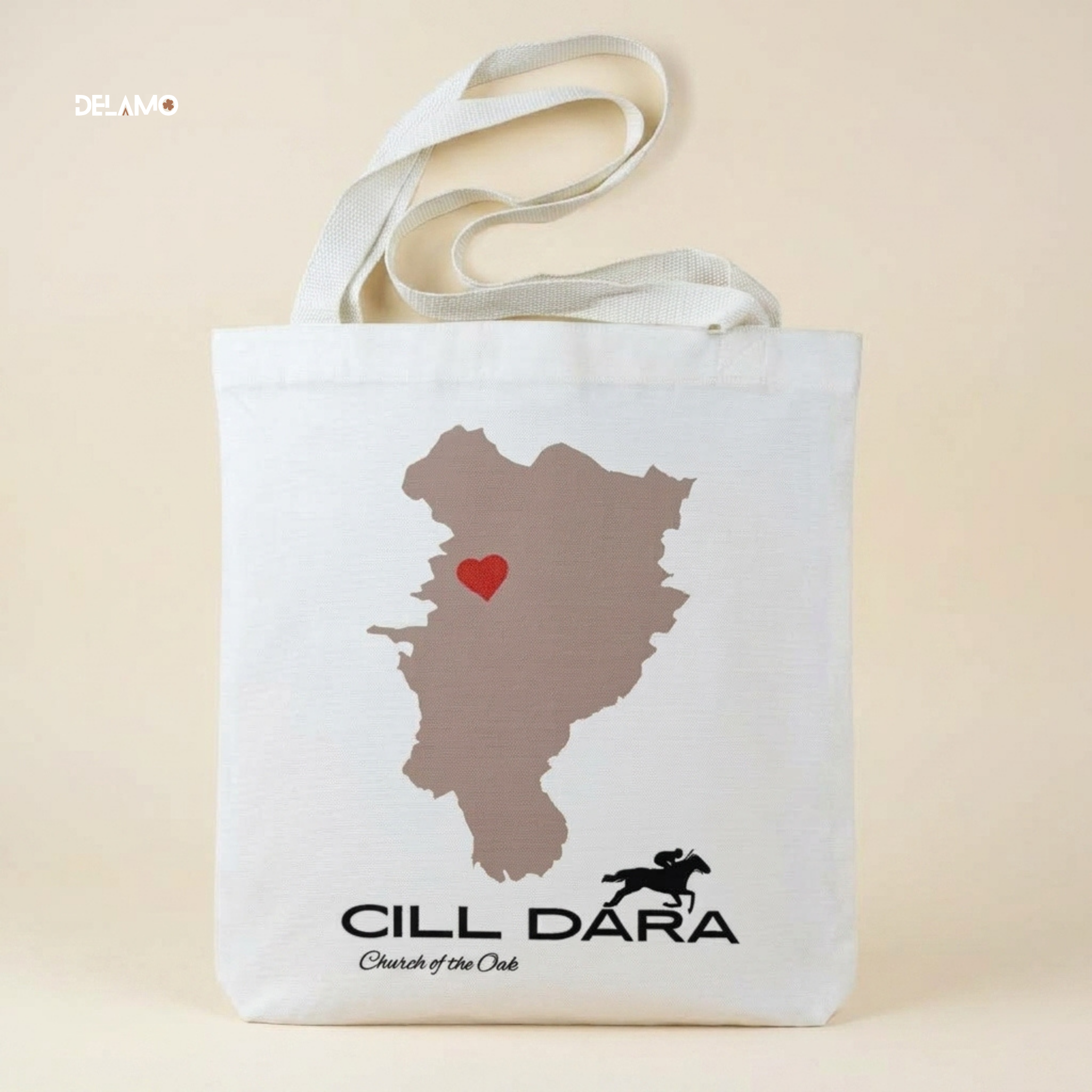 Kildare | The Thoroughbred Carry-All | Irish Designed Bag