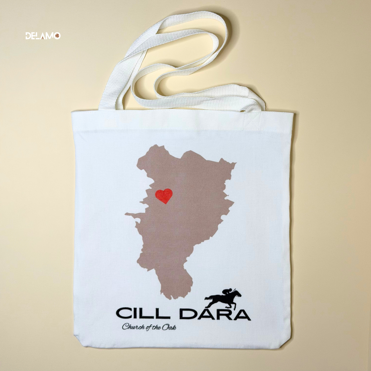 Kildare | The Thoroughbred Carry-All | Irish Designed Bag