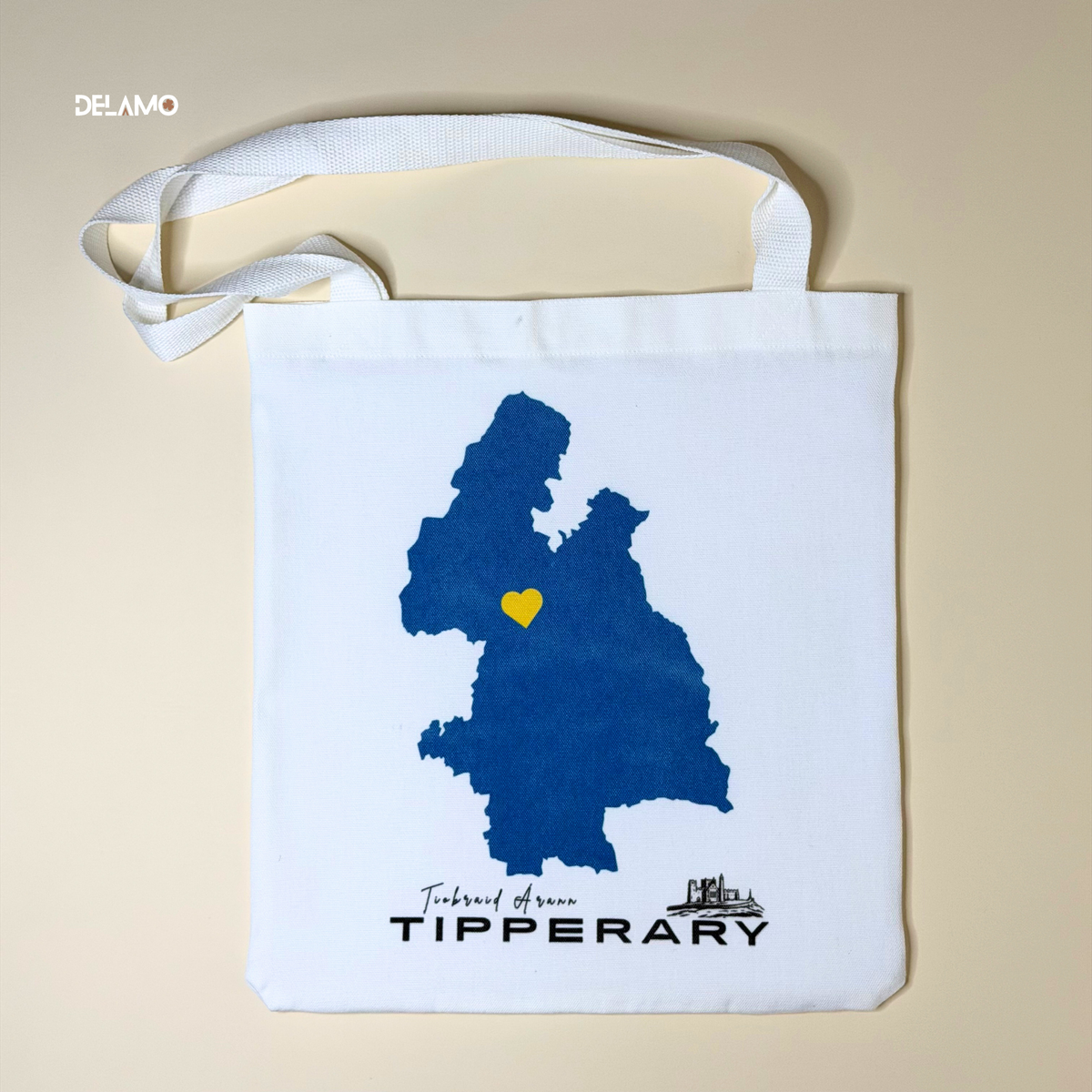 Tipperary | The Premier County Carry-All | Irish Designed Bag